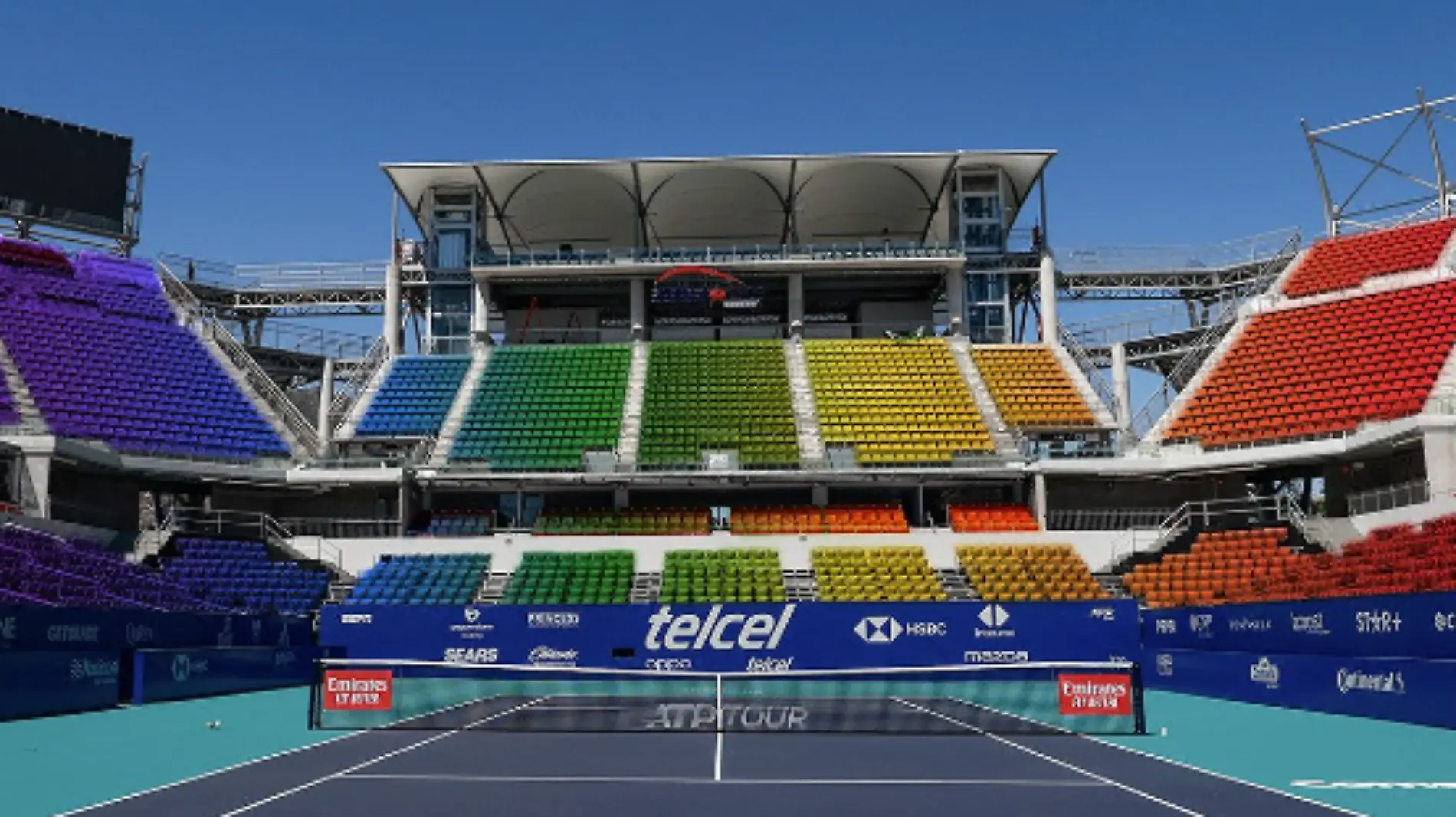 Abierto de tenis acapulco 